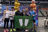 Сборная Кинешмы стала бронзовым призером регионального фестиваля ГТО