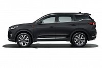 Стремительный рост популярности автомобилей Chery Tiggo 7