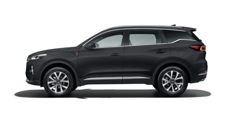 Стремительный рост популярности автомобилей Chery Tiggo 7