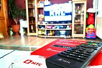 Светлана Иванова и Павел Прилучный стали самыми популярными актерами у зрителей KION