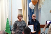 Кинешемский дом-интернат принял участие региональном фестивале «Виват, артист!»