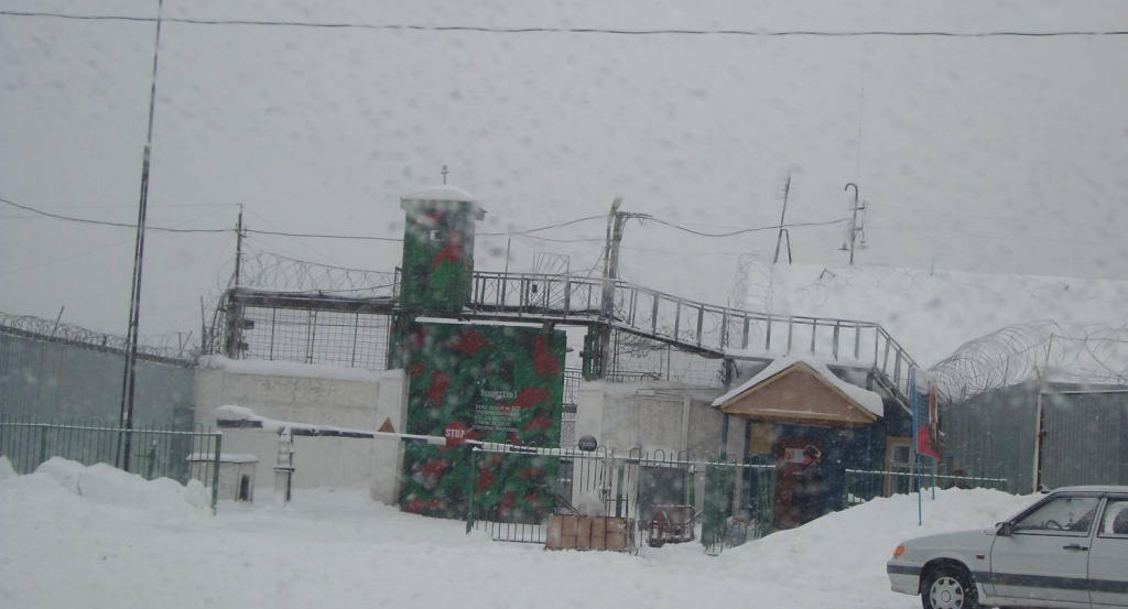 Прокурор Ивановской области проверил деятельность исправительной колонии №2