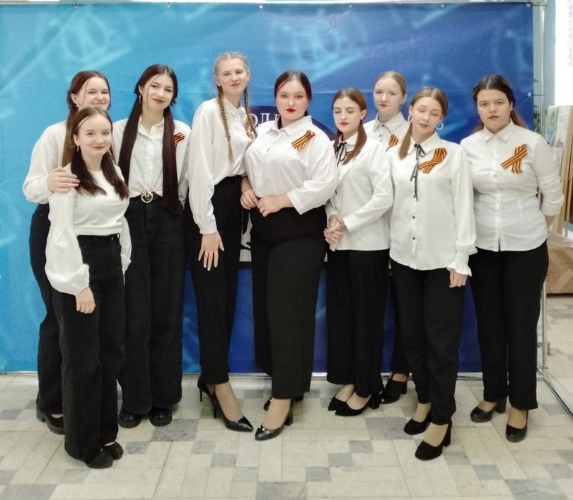 Студенты кинешемских колледжей – победители областного литературно-художественного конкурса