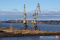 Показывать нечего: старейшие предприятия Кинешмы не интересны туристам