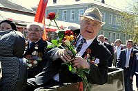 В Кинешме почтили память Александра Васильевича Перевозчикова