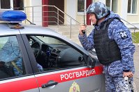 Управление Росгвардии по Ивановской области проводит отбор кандидатов для поступления в ВУЗы