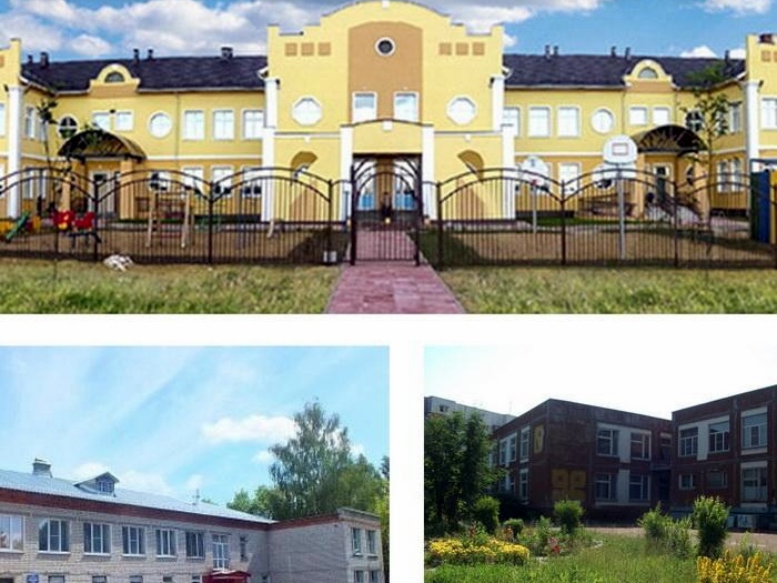 Детские сады Кинешмы №№25, 28 и 50 – призеры областного конкурса