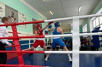 На «Арене» прошел турнир памяти кинешемских тренеров и боксеров