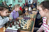 Шахматисты из 4 регионов приехали в Кинешму на турнир памяти разведчика ВДВ Ильи Филина
