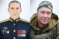В зоне СВО погибли двое жителей Ивановской области