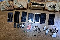 Способы доставки «запрещенки» в ивановские колонии становятся более изощренными