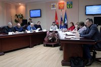 Почетным гражданам Кинешемского района будут выплачивать по 5 тысяч в полугодие