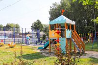 В программу поддержки местных инициатив на 2024 год кинешемцы внесли 27 проектов