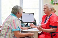 58 медработников региона стали участниками программ «Земский доктор» и «Земский фельдшер»