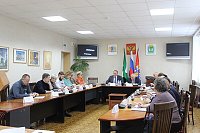 Бюджет Кинешмы принят во втором чтении