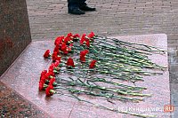 Мэрия Кинешмы закупит цветов для торжеств на 99 тысяч рублей