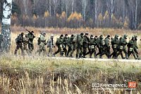 В СК рассказали, куда обращаться для установления местонахождения родственников-участников СВО