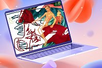 Юные художники из Иванова с помощью нейросети создадут произведения будущего