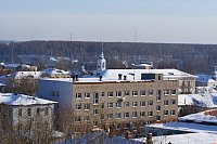 За 3 года бюджет Кинешмы увеличен почти в четыре раза