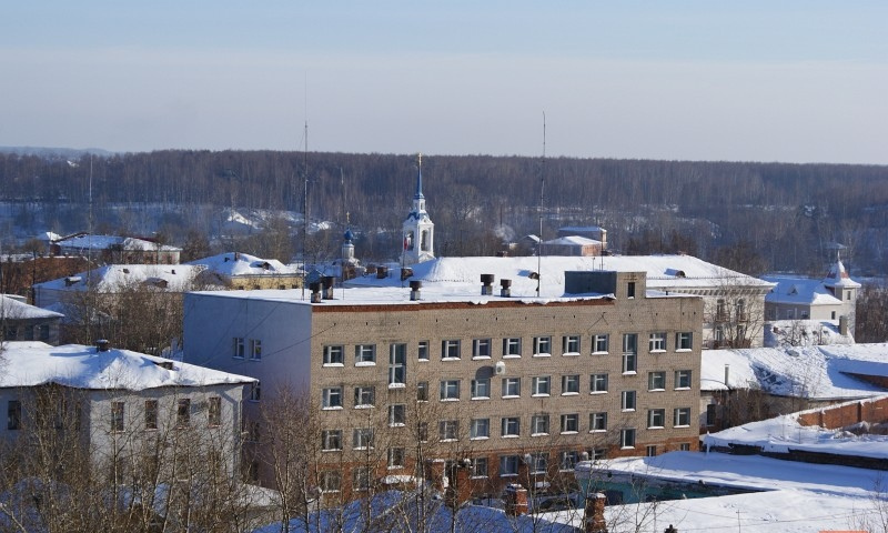 За 3 года бюджет Кинешмы увеличен почти в четыре раза