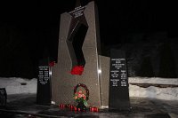 25 декабря в Кинешме вспомнят 44-ю годовщину ввода советских войск в Афганистан
