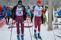 Лыжники Кинешмы завоевали награды на региональных соревнованиях