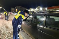 Кинешемские инспекторы поймали 4 нетрезвых водителей