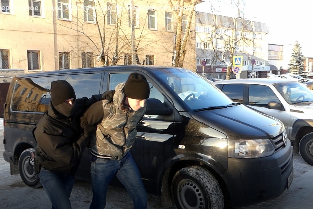 Житель Ивановской области получил 6 лет тюрьмы и колонии за попытку поджога военкомата