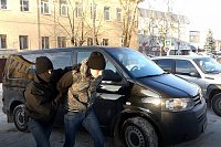 Житель Ивановской области получил 6 лет тюрьмы и колонии за попытку поджога военкомата