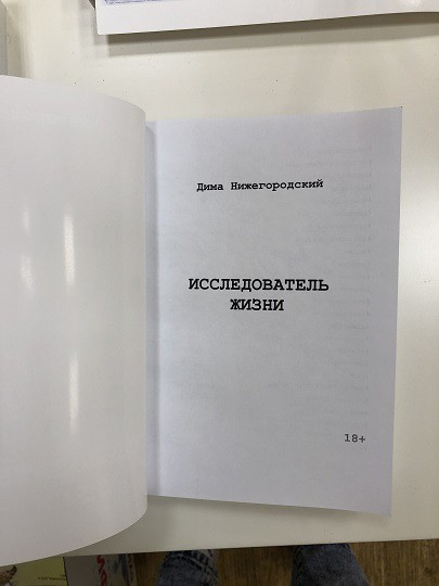 Дима Нижегородский: «Не ожидал, что в Кинешме так хорошо!» фото 4