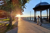 Кинешма в 2023 году: главные события в год 520-летия города