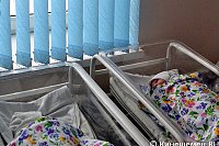 Александр и София - самые популярные имена в Ивановской области в 2023 году