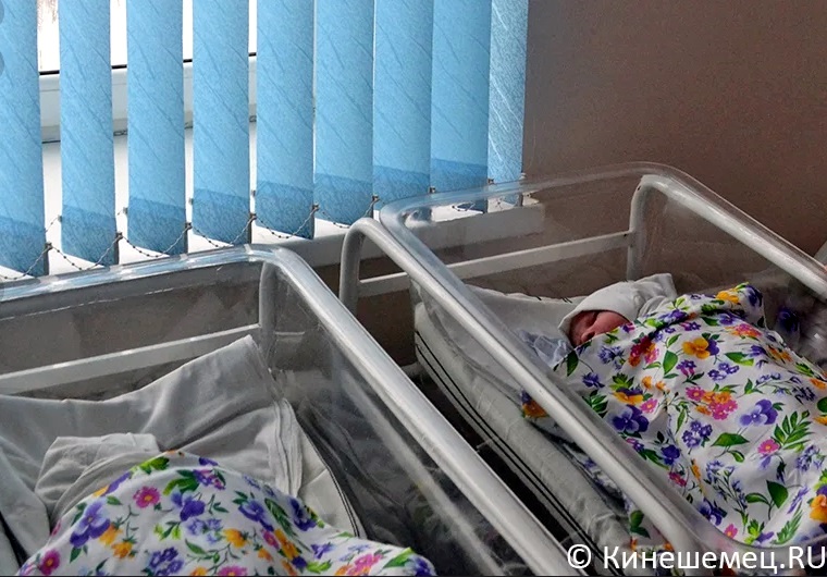 Александр и София - самые популярные имена в Ивановской области в 2023 году