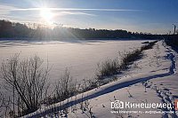 4 января Ивановская область останется во власти аномальных морозов