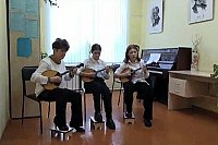 Кинешемский ансамбль домристов завоевал Гран-при международного конкурса