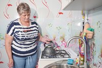 В 2023 году более 2 тыс. домов в Ивановской области получили голубое топливо