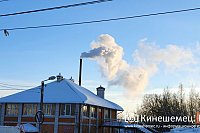 Из-за аномальных морозов в Кинешме отменили фестиваль «Рождество на Волге»