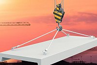 Применение железобетонных изделий в различных отраслях