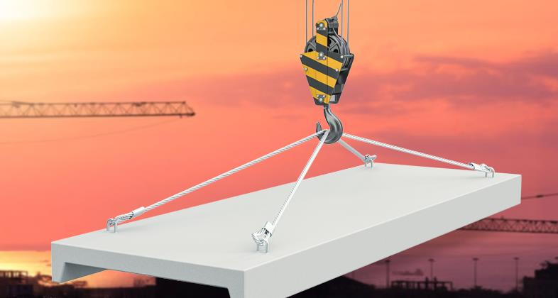 Применение железобетонных изделий в различных отраслях