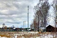 В 2024 году в д.Закусихино построят базовую станцию сотовой связи и интернета