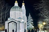 МТС запустила цифровой гид по краю левитановских пейзажей и «ситцевых королей»