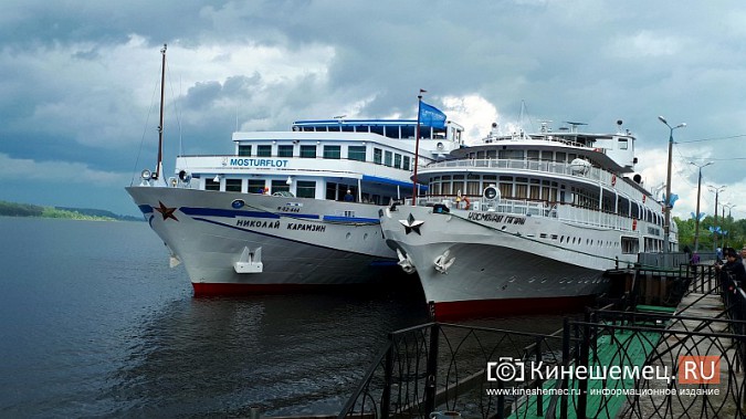 Жители Ивановской области выбрали главные события 2023 года в регионе