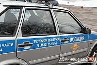 В 2023 году кинешемские полицейские задержали 484 пьяных водителя