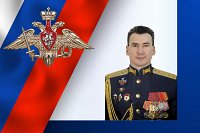 В зоне СВО погиб начальник бронетанковой службы штаба ВДВ из Ивановской области Арман Оспанов