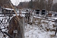 В 2023 году Кинешемский ЗАГС зарегистрировал 1522 смерти