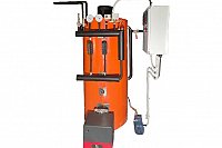 Использование мобильных дизельных парогенераторов на стройплощадках