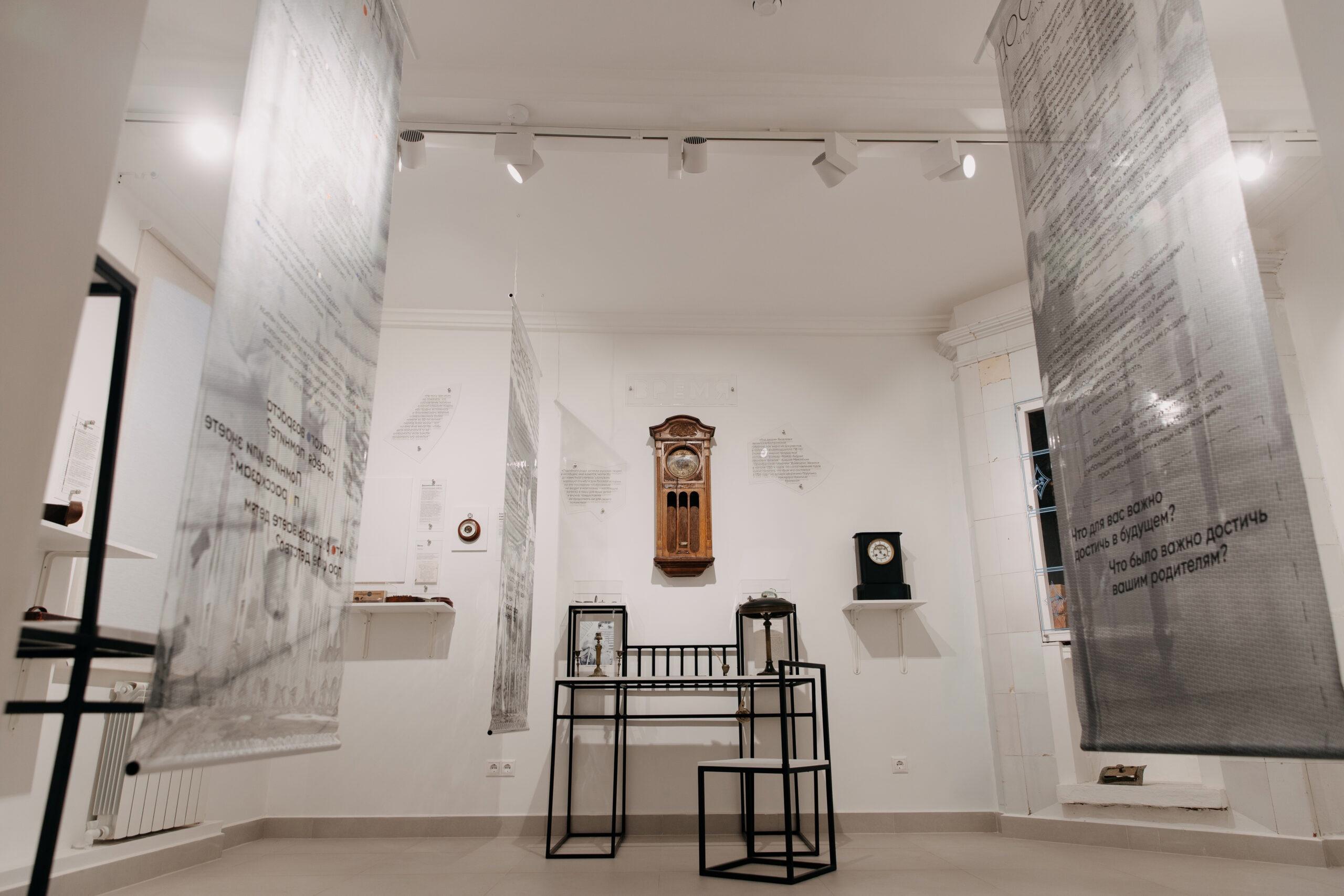 ЯМузей получил очередной президентский грант