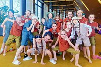 Кинешемский ансамбль «Улыбка» стал лауреатом Международного конкурса