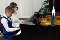 Учащийся кинешемской ДШИ Гордей Коннов стал лауреатом Всероссийского конкурса