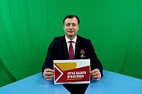 Михаил Дорофеев возглавил штаб Захара Прилепина в Ивановской области